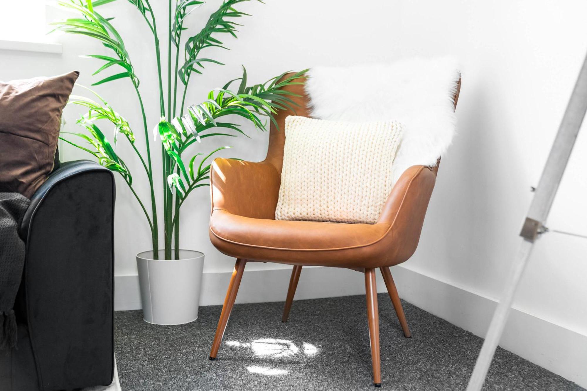 Luxe Apartment - Rowley Regis - Parking - Top Rated - Netflix - Wifi - 49Bg Cradley Heath Εξωτερικό φωτογραφία