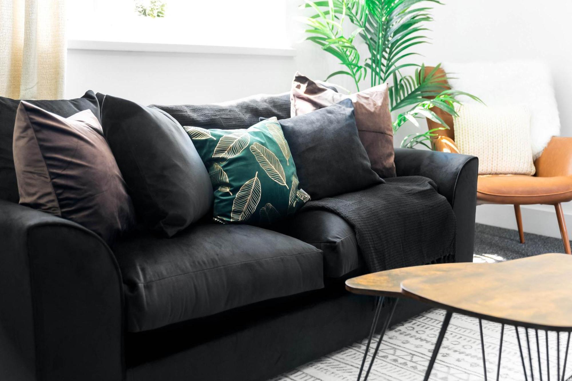 Luxe Apartment - Rowley Regis - Parking - Top Rated - Netflix - Wifi - 49Bg Cradley Heath Εξωτερικό φωτογραφία